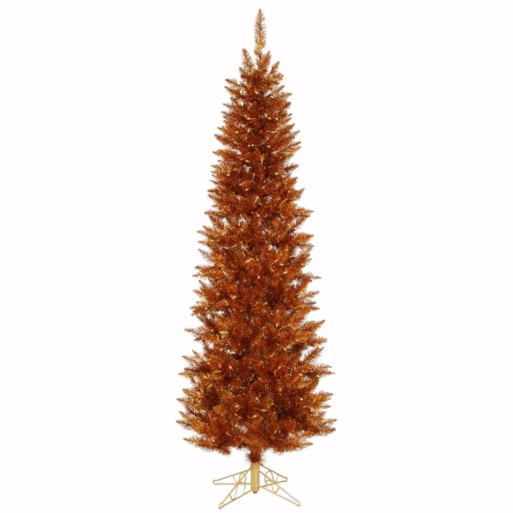 Vickerman Pre-Lit Christmas Tree (18477) 3 Vickerman Pre-Lit Christmas Tree (18477)