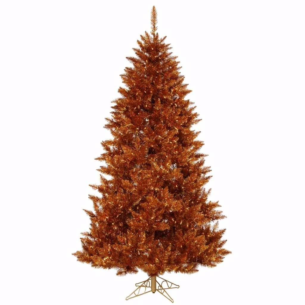 Vickerman Pre-Lit Christmas Tree (18489) 3 Vickerman Pre-Lit Christmas Tree (18489)