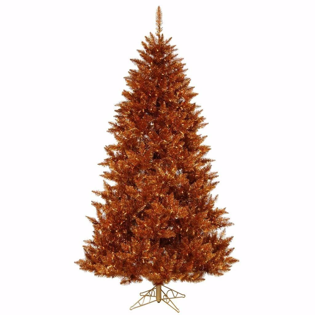 Vickerman Pre-Lit Christmas Tree (18495) 3 Vickerman Pre-Lit Christmas Tree (18495)