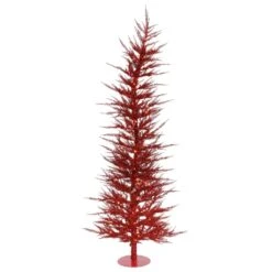 Vickerman Pre-Lit Christmas Tree (18615)
