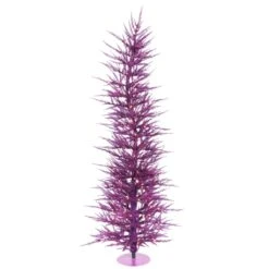 Vickerman Pre-Lit Christmas Tree (18626)