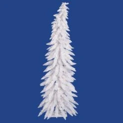 Vickerman Pre-Lit Christmas Tree (18638)