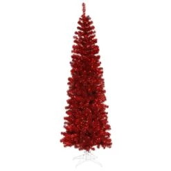 Vickerman Pre-Lit Christmas Tree (18700)