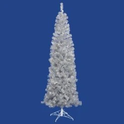 Vickerman Pre-Lit Christmas Tree (18732)
