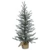 Vickerman Unlit Artificial Christmas Tree (425336) -Roman Shop 18758lg 2