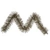 Vickerman Artificial Unlit Christmas Garland (06425) -Roman Shop 18841lg
