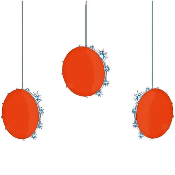 Kurt S. Adler Christmas Light Set (18858) 4 Kurt S. Adler Christmas Light Set (18858) - Image 2