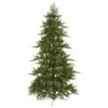 Vickerman Pre-Lit Artificial Christmas Tree (Includes On / Off Switch Cord) (18864) 2 Vickerman Pre-Lit Artificial Christmas Tree (Includes On / Off Switch Cord) (18864) -Roman Shop 18864lg