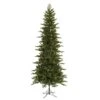 Vickerman Pre-Lit Artificial Christmas Tree (18893) 1 Vickerman Pre-Lit Artificial Christmas Tree (18893) -Roman Shop 18893lg