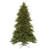 Vickerman Pre-Lit Artificial Christmas Tree (19118) 2 Vickerman Pre-Lit Artificial Christmas Tree (19118) -Roman Shop 19118lg