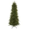 Vickerman Pre-Lit Artificial Christmas Tree (19248) -Roman Shop 19248lg