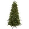 Vickerman Pre-Lit Artificial Christmas Tree (19269) -Roman Shop 19269lg