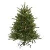 Vickerman Pre-Lit Artificial Christmas Tree (19287) -Roman Shop 19287lg