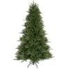 Vickerman Unlit Artificial Christmas Tree (19307) -Roman Shop 19307lg
