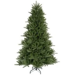 Vickerman Unlit Artificial Christmas Tree (19307)