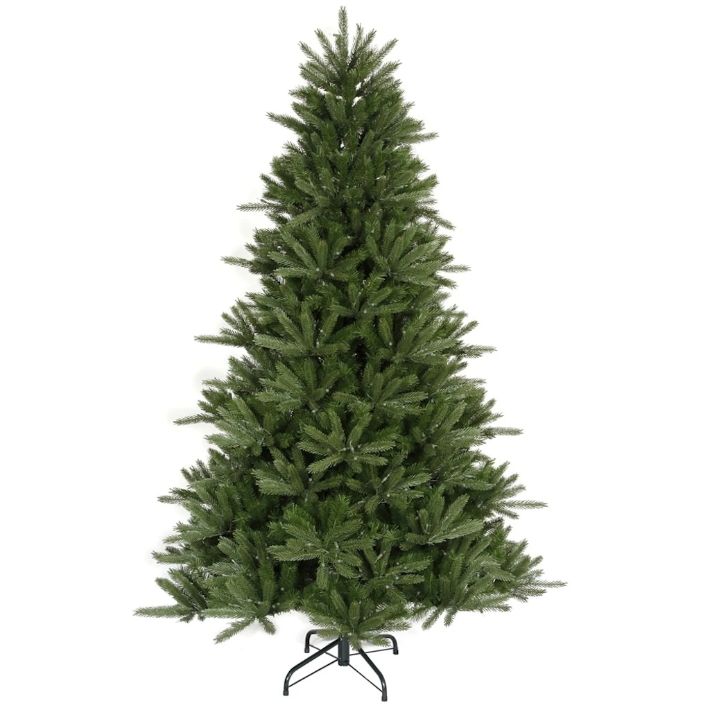 Vickerman Unlit Artificial Christmas Tree (19307) 3 Vickerman Unlit Artificial Christmas Tree (19307)