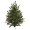 Vickerman Pre-Lit Artificial Christmas Tree (19323) -Roman Shop 19323lg