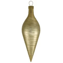 Vickerman Christmas Tree Ornament (19391)