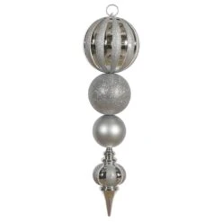 Vickerman Christmas Tree Ornament (19395)