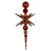 Vickerman Christmas Tree Ornament (19413) 1 Vickerman Christmas Tree Ornament (19413) -Roman Shop 19413lg