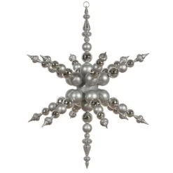 Vickerman Christmas Tree Ornament (19435)