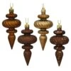 Vickerman Christmas Tree Ornament (8 Pack) (480250) 2 Vickerman Christmas Tree Ornament (8 Pack) (480250) -Roman Shop 19479lg