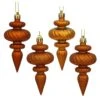 Vickerman Christmas Tree Ornament (8 Pack) (19481) 2 Vickerman Christmas Tree Ornament (8 Pack) (19481) -Roman Shop 19481lg