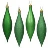 Vickerman Christmas Tree Ornament (8 Pack) (19489) -Roman Shop 19489lg