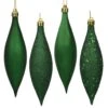 Vickerman Christmas Tree Ornament (8 Pack) (19505)