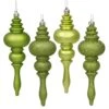 Vickerman Christmas Tree Ornament (8 Pack) (480557) -Roman Shop 19518lg 1