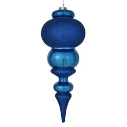 Vickerman Christmas Tree Ornament (2 Pack) (19536)