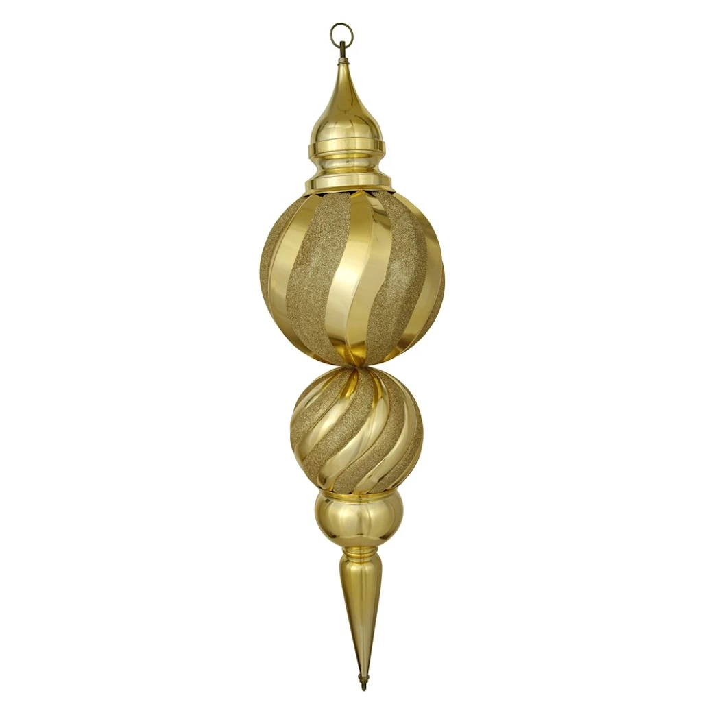 Vickerman Christmas Tree Ornament (19569) 3 Vickerman Christmas Tree Ornament (19569)