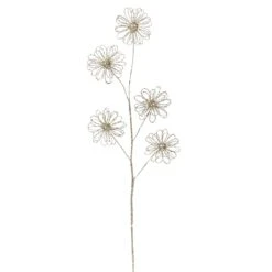 Vickerman Christmas Spray (19800)