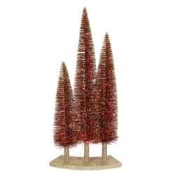 Vickerman Pre-Lit Christmas Tree Set (20002)