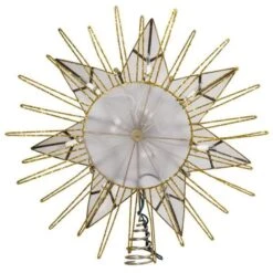 Kurt S. Adler Christmas Tree Topper (20064) -Roman Shop 200644md