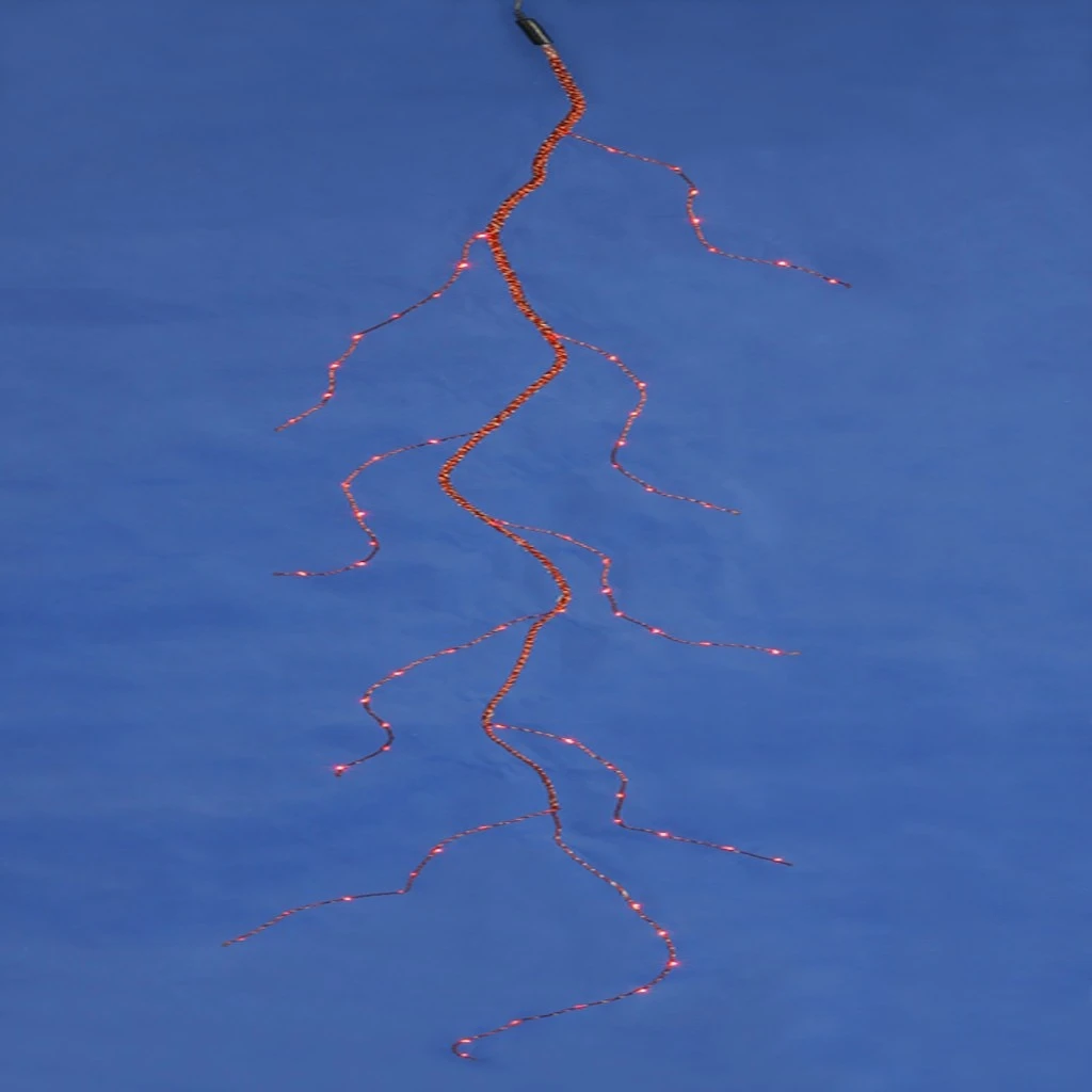 Vickerman Christmas Light String Set (20365) 3 Vickerman Christmas Light String Set (20365)