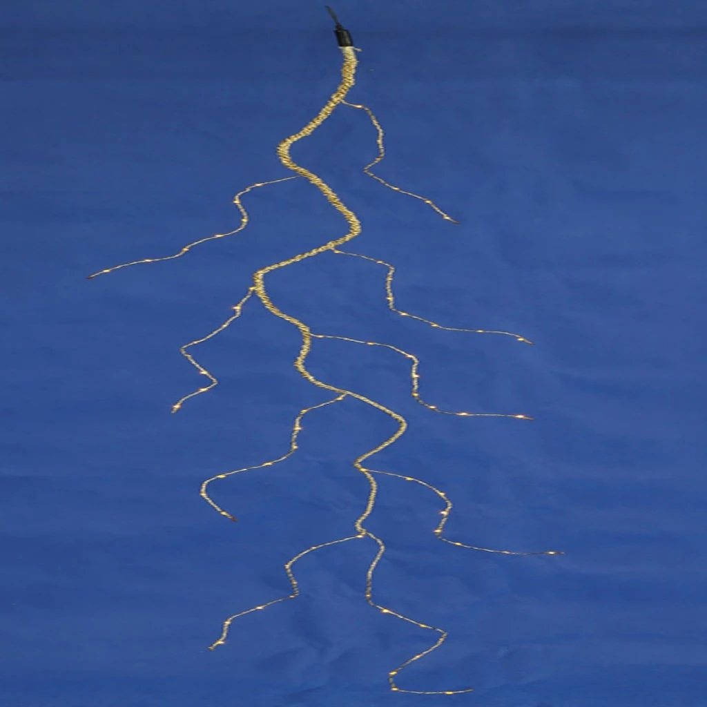 Vickerman Christmas Light String Set (20369) 3 Vickerman Christmas Light String Set (20369)