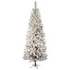 Vickerman Pre-Lit Artificial Christmas Tree (20507) 1 Vickerman Pre-Lit Artificial Christmas Tree (20507) -Roman Shop 20507lg
