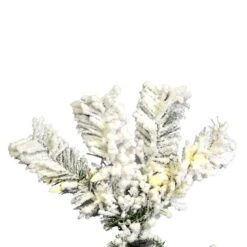 Vickerman Pre-Lit Artificial Christmas Tree (20508) 7 Vickerman Pre-Lit Artificial Christmas Tree (20508) -Roman Shop 205082md