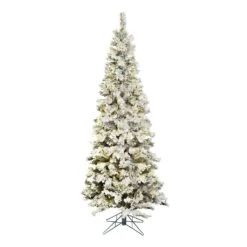 Vickerman Pre-Lit Artificial Christmas Tree (20508)