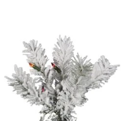 Vickerman Pre-Lit Christmas Tree (20509) -Roman Shop 205092md