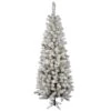 Vickerman Pre-Lit Christmas Tree (20509) -Roman Shop 20509lg