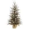 Vickerman Unlit Artificial Christmas Tree (20565) -Roman Shop 20565lg