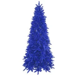 Vickerman Pre-Lit Christmas Tree (20584)