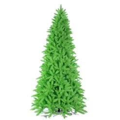 Vickerman Pre-Lit Christmas Tree (20592)