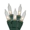 Vickerman Christmas Light String Set (20804) -Roman Shop 20804lg