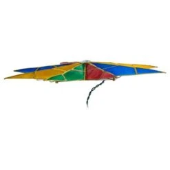 Kurt S. Adler Christmas Tree Topper (20863) -Roman Shop 208636md