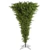 Vickerman Pre-Lit Artificial Christmas Tree (20864) -Roman Shop 20864lg