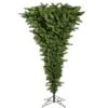 Vickerman Pre-Lit Artificial Christmas Tree (20866) -Roman Shop 20866lg