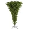 Vickerman Pre-Lit Artificial Christmas Tree (20867) 1 Vickerman Pre-Lit Artificial Christmas Tree (20867) -Roman Shop 20867alg
